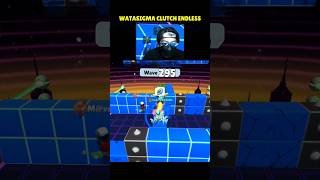 IMPOSSIBLE 🍷🗿 Epic Moment Freestyle Clutch at Block Dash Endless 999999 Aura Siuu 😱 Wait For it [upl. by Hun843]