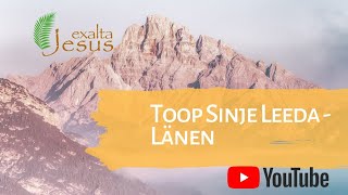 Länen  Toop Sinje [upl. by Franz]