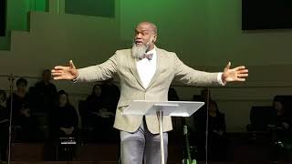 Voddie Baucham  How to read the Gospels without missing The Gospel [upl. by Anatol]