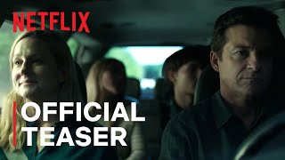 OZARK Trailer 2017 [upl. by Eberhart]