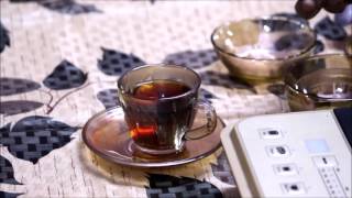 How to make lemon tea  easy recipe Hindi  Uma Karmakar  Nimbu Chai [upl. by Rehm]