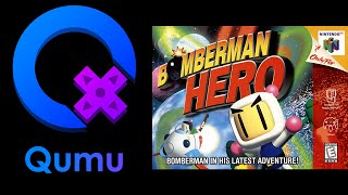 Bomberman Hero  Redial Remix [upl. by Pirnot964]