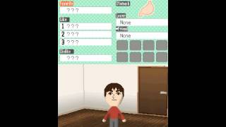 Lets Try Tomodachi Collection English Translation DS [upl. by Verina846]