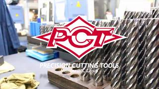 PCT Manufacturing [upl. by Lachance]