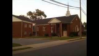 Clinton Chapel AME Zion Hymn Choir [upl. by Rika]