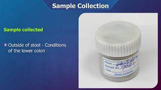 Fecal occult blood test [upl. by Ader]