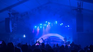 The Midnight River of Darkness live  Bonnaroo 2023 [upl. by Southard552]