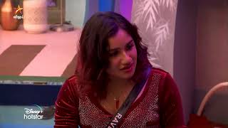 Bigg Boss Tamil Season 7  12th January 2024  Promo 3 [upl. by Phebe]