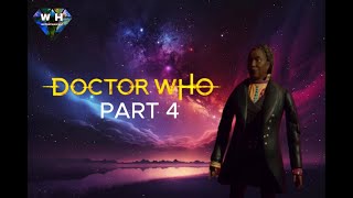 DOCTOR WHO THE FUGITIVE PART 4 [upl. by Hairej]