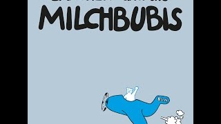 Bärchen und die Milchbubis  Spass [upl. by Mezoff]