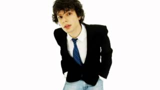 Simon Amstell  Mandela Joke  BBC Radio 1 [upl. by Tennies]