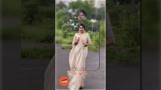 Solava saal  full screen status  Marathi song  sonali sonawane  Raj Irmali video10 August 2024 [upl. by Obed]