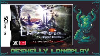 L163 Theresia  Dear Emile DS Longplay [upl. by Ilegna]