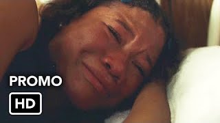 Euphoria 2x05 Promo HD HBO Zendaya series [upl. by Orose]