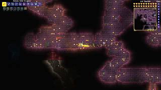 How to get Ectoplasm  Terraria 14 [upl. by Sprage]