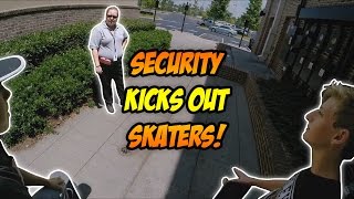 SKATERS vs HATERS 37  Skateboarding Compilation  Skaters vs Angry People [upl. by Aeslehs]