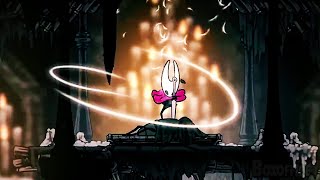 Uncovering the Secrets of Seals  Hollow Knight Lore [upl. by Sucramrej296]