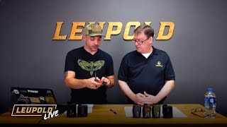 Leupold Live  Rangefinder Technology [upl. by Kari]