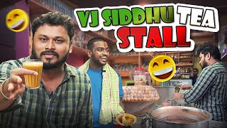 நாங்களும் Hero தான் 😁😎  Vj Siddhu Vlogs [upl. by Jakob]