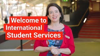 Welcome to La Trobe University International Student Services [upl. by Bryce]