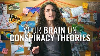 A Neuroscientist Explains What Conspiracy Theories Do To Your Brain  Inverse [upl. by Rovaert663]