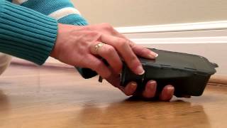 Victor Multiple Catch Mouse Trap Instructional Video [upl. by Nyrol]