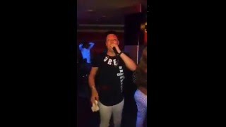 Houari Manar Live ‪‎beaurivage‬ Bejaïa 2016 [upl. by Maclean]