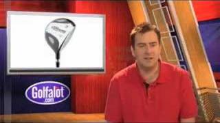 John Letters Golf Equipment Review [upl. by Koetke]