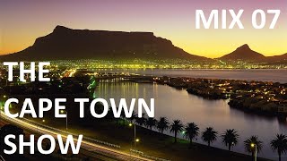 The Cape Town Show  Mix 07 YAADT MIX  DJ Rolstoel Heart FM Mix [upl. by Adlig]