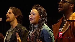 quotNo Day But Todayquot to See RENT On Tour at DPAC through Feb 2 2020 [upl. by Deck]