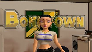 Bonetown Part 1  Welcome To Bonetown [upl. by Sharleen]