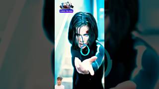 Selene😈 killed ☠️quint ☠️ marvel vampire thor xmen avengers underworld shortvideos [upl. by Ulric691]