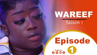 Série  WAREEF  Saison 1  Episode 01 [upl. by Leviram751]