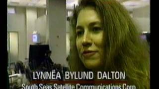 The MacNeilLehrer NewsHour PCS Auction Story Featuring Lynnea Bylund Part Two [upl. by Temirf878]