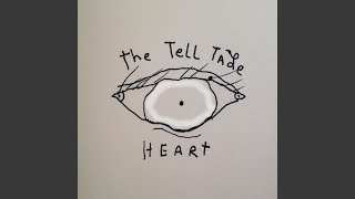 The TellTale Heart by Edgar Allan Poe [upl. by Ruthe]