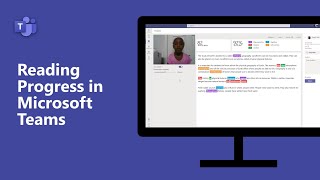 Introducing Reading Progress in Microsoft Teams [upl. by Chilton]