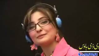 Gul Panra Pashto Song Da Panzeboono Me Jhankar Wawra [upl. by Tellford]