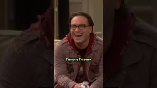 TBBT ❤️ Gag Reel 😆 Season 7 blooper [upl. by Alisia561]