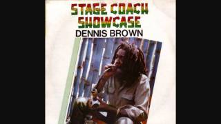 Dennis Brown  Perhaps [upl. by Eirena]