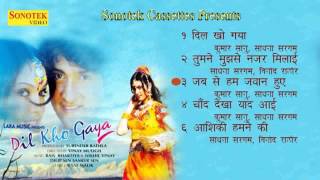 Dil Kho Gaya  दिल खो गया  Dil Kho Gaya Hindi Movies 1994 Audio Song  Love Song  Hindi Song [upl. by Ertemed]