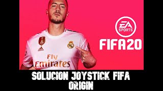 🎮 ERROR JOYSTICK AL REINSTALAR FIFA DE ORIGIN [upl. by Torbart564]