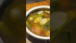 Filipino Food food foodshorts trending trendingshorts shortvideo shortsfeed shortsvideo [upl. by Aicilic]