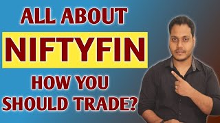 NIFTY Financial Services NIFTYFIN How To Trade [upl. by Knipe]