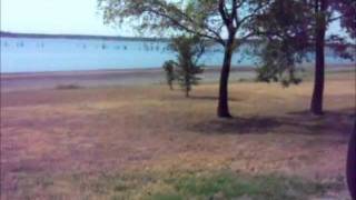 The Truth About Benbrook Lake Water Levels [upl. by Joub]