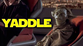 Who EXACTLY Is YADDLE [upl. by Arraeis]