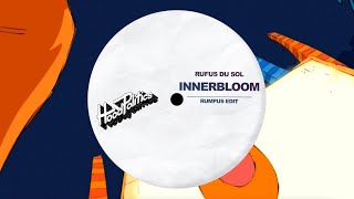 Rüfüs Du Sol  Innerbloom RUMPUS edit Played by Dom Dolla at Tomorrowland [upl. by Regazzi657]