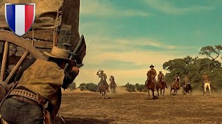 Un Film Sur un Tireur Légendaire Dans le Far West 🤠 Film Western Complet En Francais 🤠 Alex Cord 🤠 [upl. by Abas]