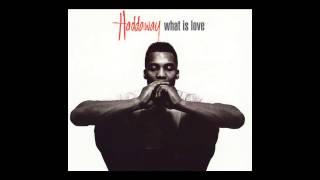 Haddaway  what is love 12 Mix 1992 [upl. by Inirt166]