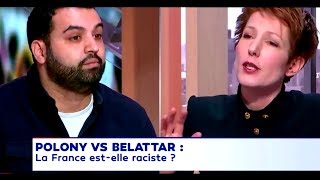 CLASH VERBAUX en Direct à la télé  4 [upl. by Hailey]