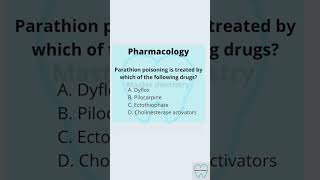 Parathion poisoning masterdentistry [upl. by Highams]